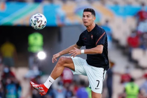 Cristiano Ronaldo, el rey de Instagram: gana 1,6 millones de dólares por cada post patrocinado