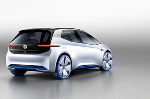 Entrega de vehículos eléctricos de Volkswagen crecen considerablemente a nivel mundial en 2022