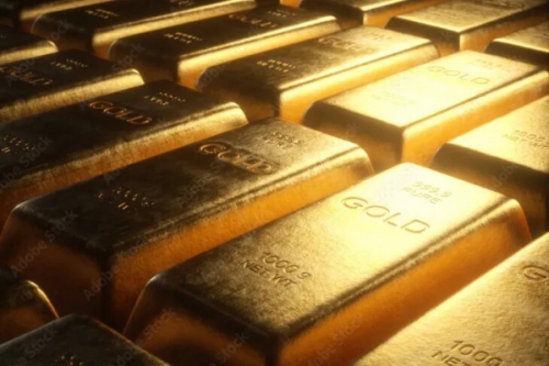 El BCU desentonó con la banca central mundial y no aumentó sus compras en oro