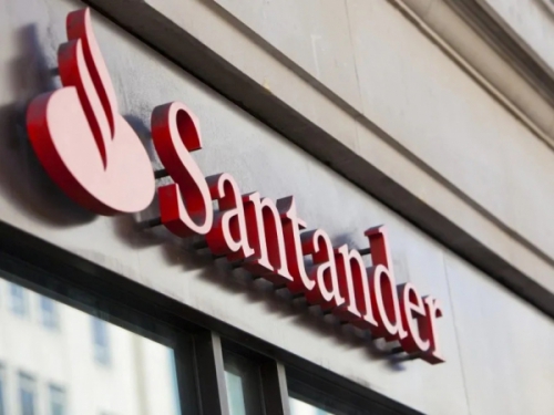 Santander extiende plazo para recompra de acciones