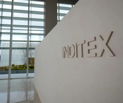 Inditex comenzó 2023 creciendo 13,5% y anunció realizar una actualización estratégica