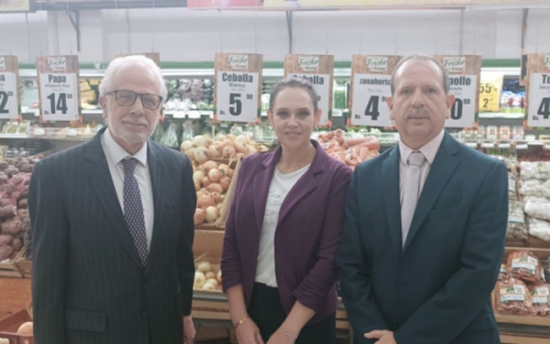 Ketal supermercados tiene nuevo socio mayoritario