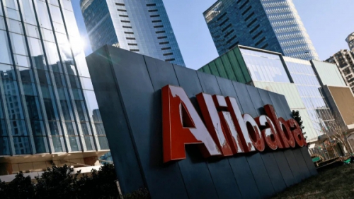 Alibaba se dividirá en seis unidades para cotizar en Bolsa por separado
