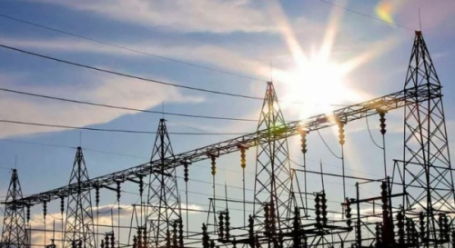 Negocian fondos de China y Alemania para inversiones en el sistema eléctrico