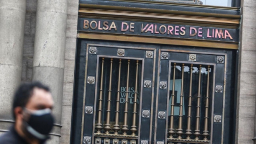 ¿Se integran las bolsas de valores de Colombia, Perú y Chile?