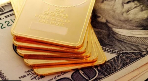 Lo más leido: Por qué los bancos centrales están comprando oro al ritmo más rápido en 80 años