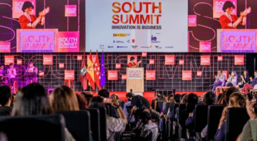 Startups de Chile, Colombia, Brasil y México competirán en South Summit Madrid 2023 para ser el proyecto más innovador del mundo