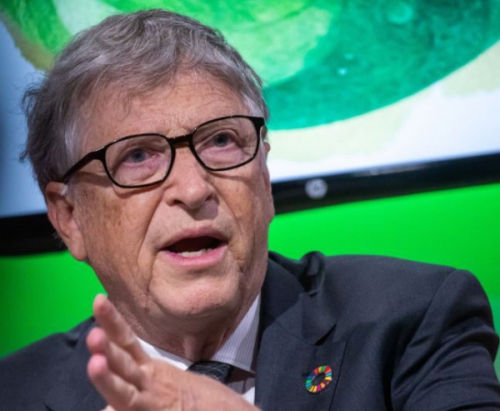 Bill Gates dice que la inteligencia artificial sustituirá a los sitios de búsqueda y compra