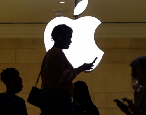 Apple firma un acuerdo multimillonario con Broadcom para producción de piezas 5G