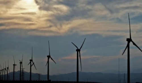 Las industrias éolica y solar de México se alían contra las resoluciones que perjudican la lucha contra el cambio climático