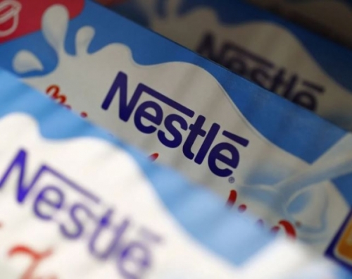 Nestlé y Unilever asignarán nuevos jefes de finanzas entre la lucha contra la inflación