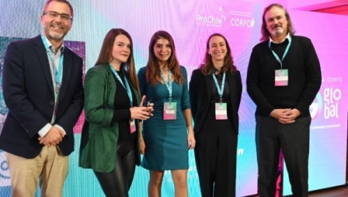 Corfo y ProChile apoyarán a emprendimientos y startups que busquen llegar a Perú, México y Colombia