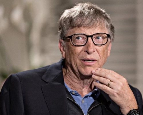 Lo más leído: Bill Gates reveló una predicción para 2050 sobre el futuro de la educación secundaria