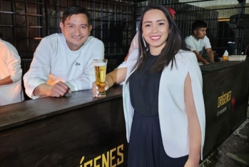 El Festival Gastronómico Orígenes Huari reúne en la  FEXCO a tres restaurantes referentes del eje troncal