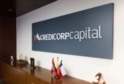Lo más leído: Credicorp expande sus operaciones con fintech en Chile y Perú para liderar startups