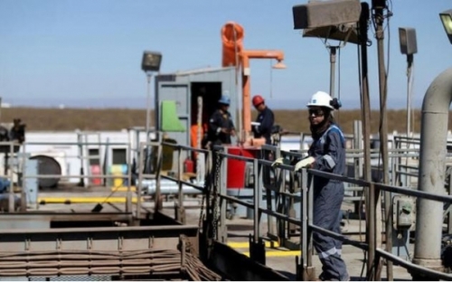 ExxonMobil invertirá US$ 75 millones para construir otro oleoducto en Vaca Muerta