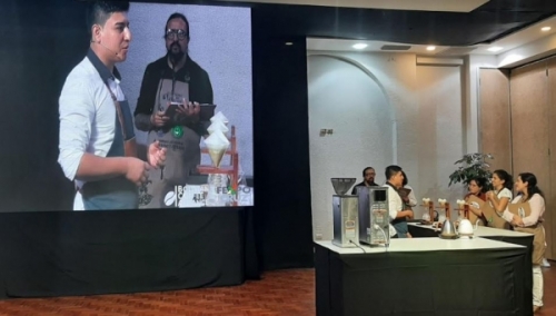 Baristas revelan las características de Nescafé  que lo hacen el favorito en el mercado nacional