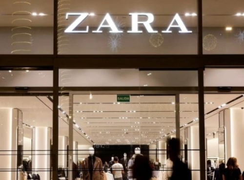 Inditex se va de Argentina y Uruguay, pero ahora Zara funcionará como franquicia