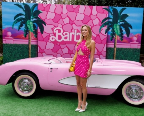 Lo más leído: Éxito en la taquilla y la bolsa, cómo el boom de Barbie impulsa las acciones de Mattel