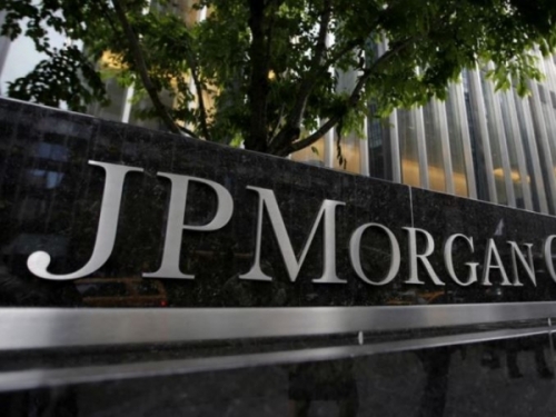JPMorgan prevé que el oro alcance récords en 2024 mientras la Fed recorta las tasas