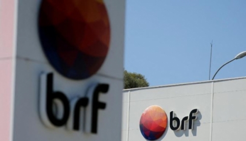 Brasileña BRF crea una empresa conjunta con Arabia Saudita