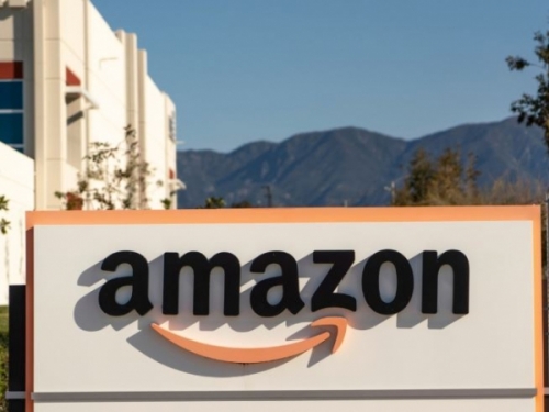 Amazon lanza hoy una nueva tarjeta en Brasil, en medio de una alianza con Bradesco