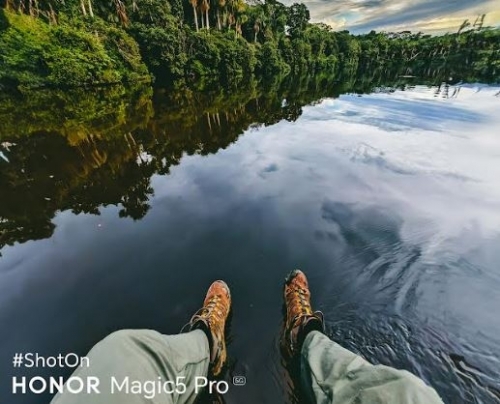 Lo más leído: Captura Momentos Inolvidables: Trucos para tomar las mejores fotos y videos con el HONOR Magic5 Pro