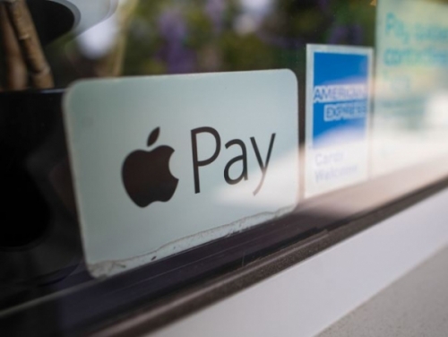 Lo más leído: Industria de medios de pago confirmó que entró en funcionamiento Apple Pay en Chile
