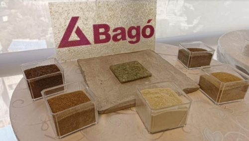 Laboratorios Bagó impulsa una iniciativa para convertir  frascos y ampollas en productos de valor agregado