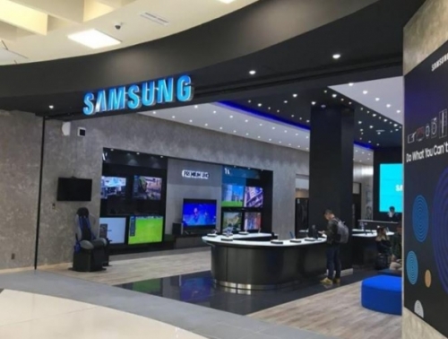 Samsung: 12 años acompañando el  desarrollo de Bolivia y su gente