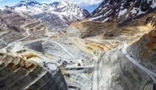 Chile: Codelco descarta efectos en precios del cobre tras caída en deflación de China