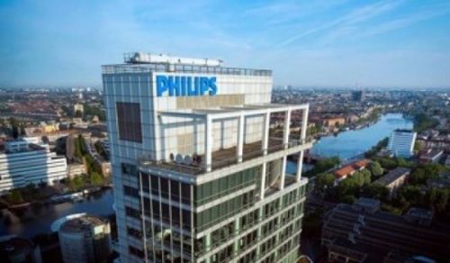Exor de la familia Agnelli compra el 15% de Philips por US$ 2.845 millones