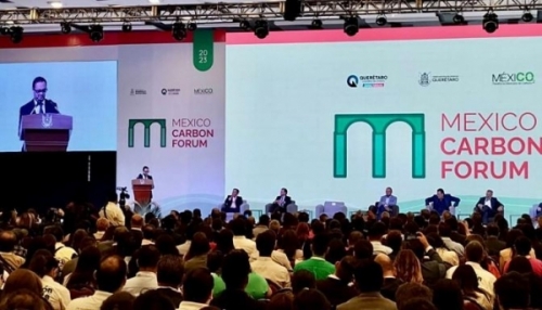 Préstamos verdes: México prepara bases para financiamiento sostenible masivo