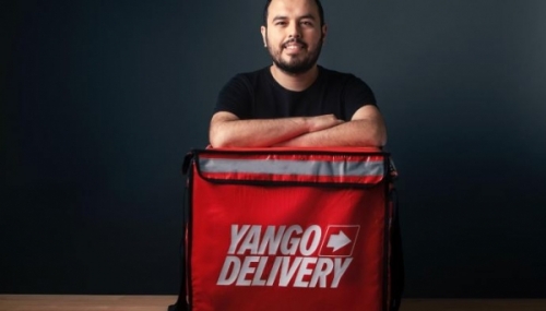 Lo más leído: Yango Delivery se expande en América Latina con el inicio de operaciones en Perú