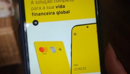 Lo más leído:La fintech brasileña Nomad recibe US$ 61 millones de financiamiento