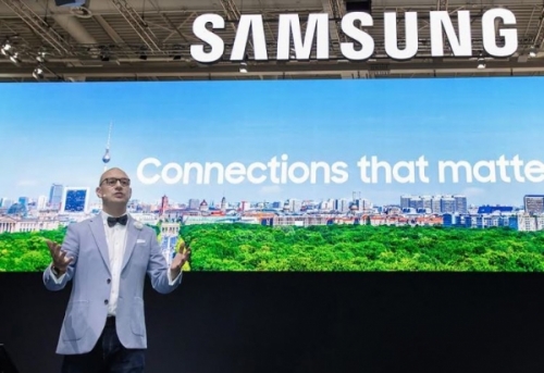 IFA 2023: Samsung SmartThings conecta a las personas con lo más importante