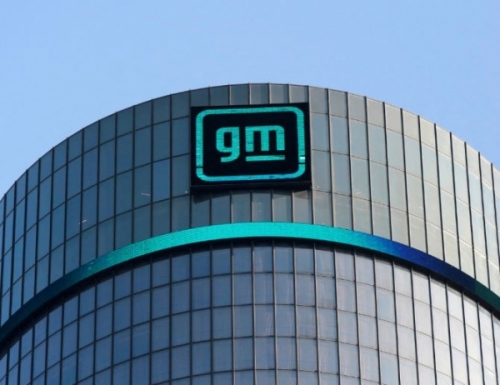 General Motors venderá autos eléctricos en Chile, y espera dinamismo en el mercado
