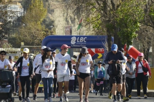 LBC Seguros forma alianza con Caminando Por la Vida para apoyar a niños afectados con cáncer 