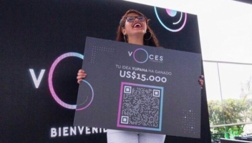 Quedan pocos días para que los jóvenes bolivianos inscriban sus ideas en VOCES por el Bienestar 