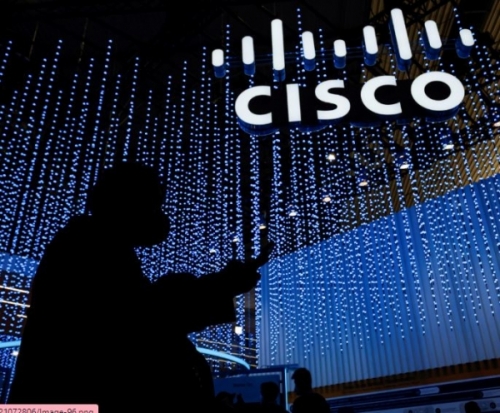 La tecnológica Cisco anuncia la adquisición de la compañía de ciberseguridad Splunk