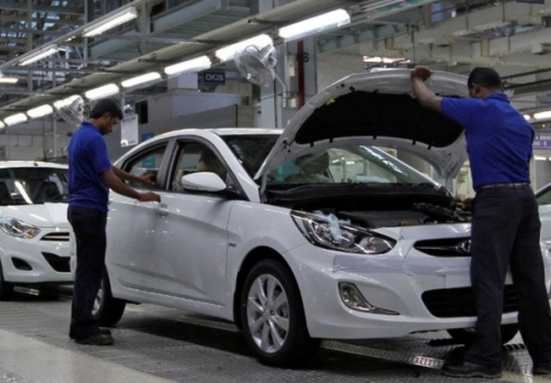 Kia y Hyundai revisan 3,37 millones de vehículos en EE.UU. por riesgo de incendio