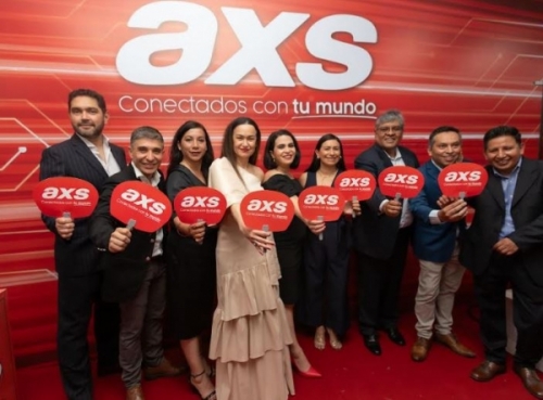 Lo más leído: AXS: conectado con Expocruz 2023