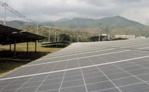 Operador de energía colombiano afirma que ha subido el interés por nuevos proyectos de energía renovable