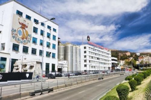 CBN: 137 años aportando al desarrollo de La Paz y de toda Bolivia
