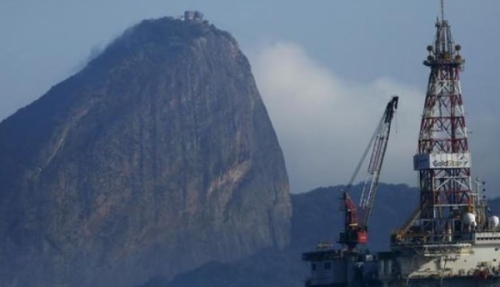 Brasil registró un alza del 6,24% en la producción de petróleo y gas natural durante septiembre
