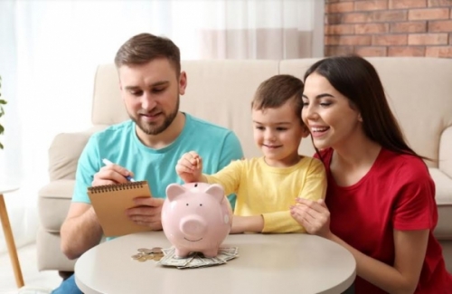 Ahorro: tres hábitos para economizar dinero día a día