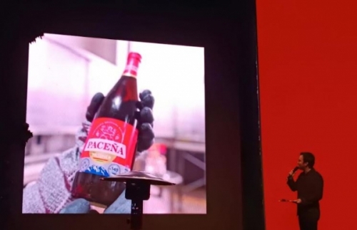 Lo más leído: Paceña, la icónica cerveza de Bolivia,  muestra con orgullo su imagen renovada