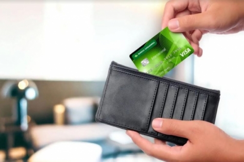 Cinco claves para usar una tarjeta de crédito con inteligencia y responsabilidad
