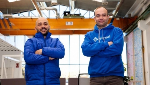 Startup Fracttal finaliza ronda de inversión apoyada por Kayyak Ventures y BBVA