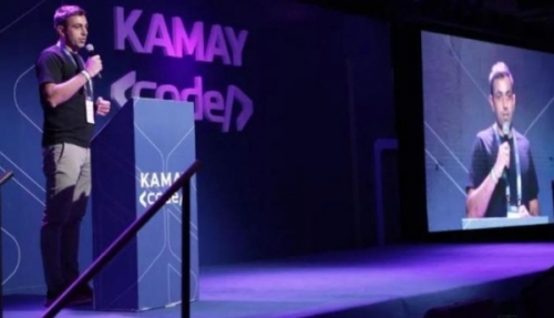 Lo más leído: Bimbo se suma como inversor de Kamay Ventures, el fondo de Coca-Cola y Arcor